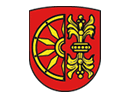 Wappen: Liebenbachstadt Spangenberg